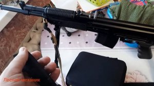 ВПО 222 Вепрь 1В 9.6х53 ланкастер для загонной охоты реальный отзыв