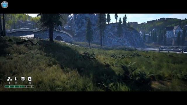 Nightwalker 2 Gameplay 60fps смотреть онлайн