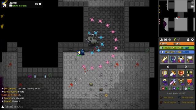 [Guide] Spooky! How to human decoy Spooky (plus examples) смотреть онлайн