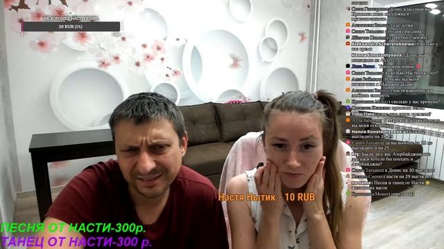 StepFamily РЕЗУЛЬТАТЫ РОЗЫГРЫША СТРИМ