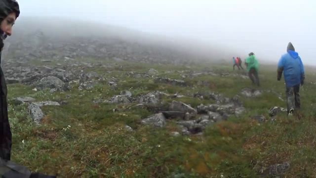 Поход на Конжаковский камень 20 06 2020 смотреть онлайн