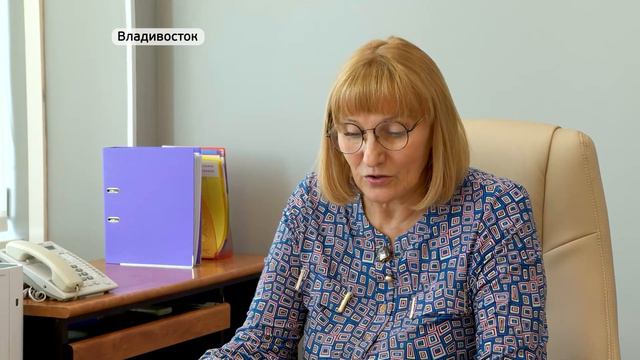 У приморских выпускников ещё больше шансов поступить на бюджет смотреть онлайн