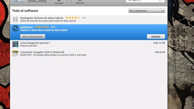 Instalacion de SQLITE смотреть онлайн