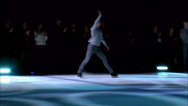 634-5789 / Encore - Full Cast (Scott Hamilton & Friends 2018) смотреть онлайн