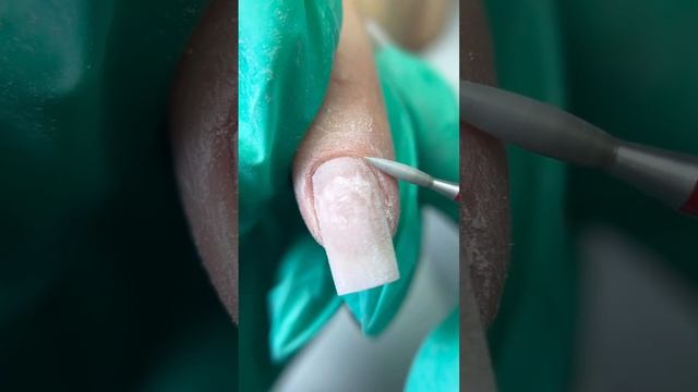 Мастер класс, маникюр с использованием с UniGel от BeautiX смотреть онлайн