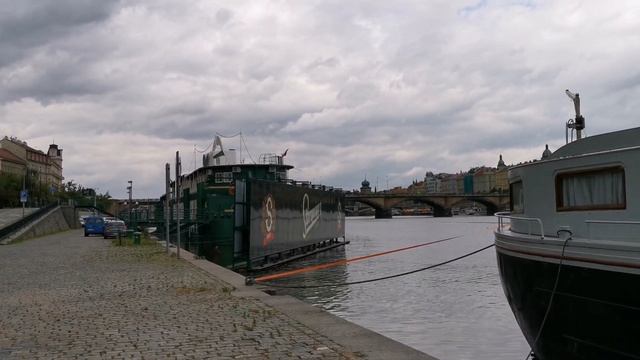 Prague Smichov 2020 ?? смотреть онлайн