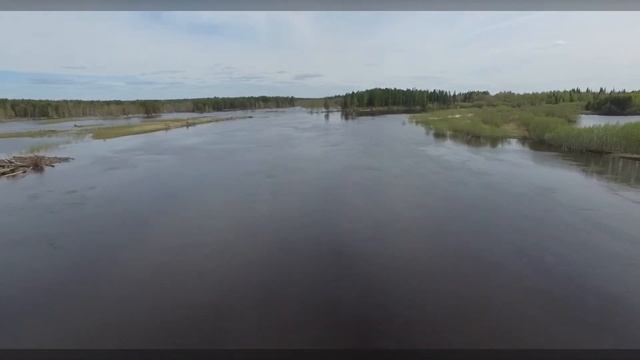 Сургутский район посёлок Угут смотреть онлайн
