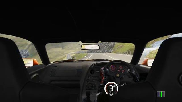 Assetto corsa ToyotaSupra /DriftPT смотреть онлайн