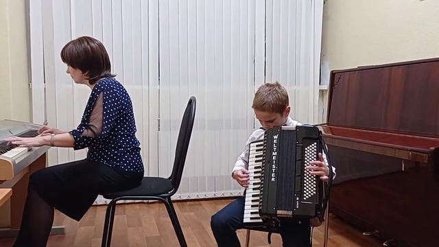 V Открытый творческий фестиваль 