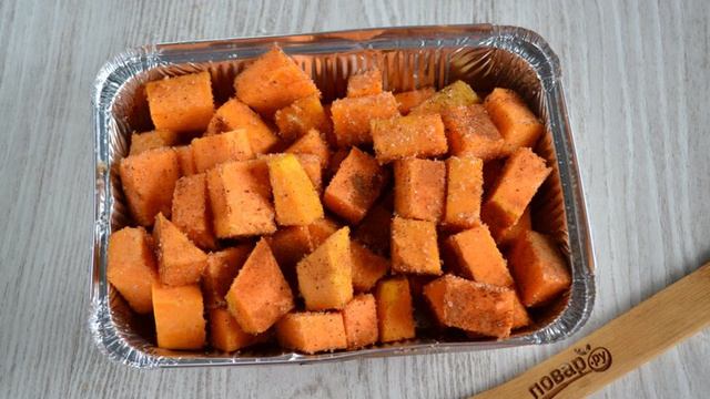 Сборник рецептов