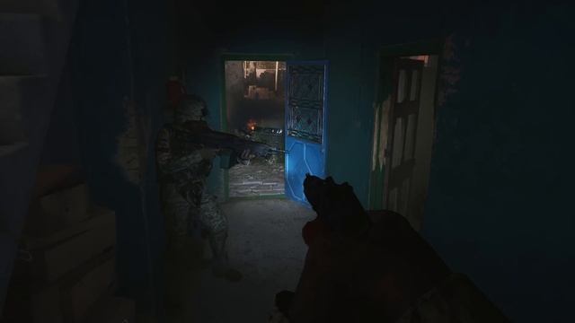 Should You Buy Six Days In Fallujah? - Six Days In Fallujah Review смотреть онлайн