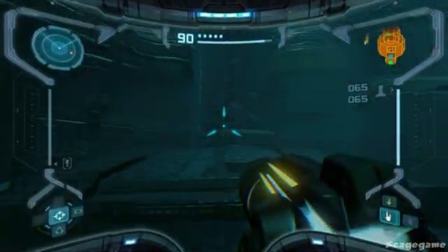 Metroid Prime Remastered Full Gameplay Walkthrough (Longplay) смотреть онлайн