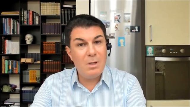 Алтайский разговор 415. Шарлатанство. Виталий Лажинцев и Олег Брагинский смотреть онлайн