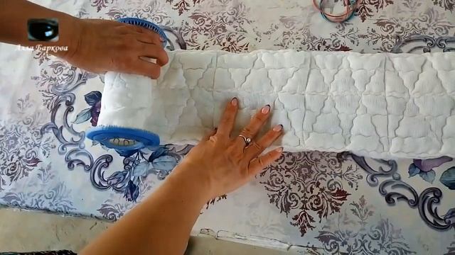 Каркасный бассейн Уход ПРОЗРАЧНАЯ ВОДА. Фильтр из СИНТЕПОНА стал еще КРУЧЕ! смотреть онлайн