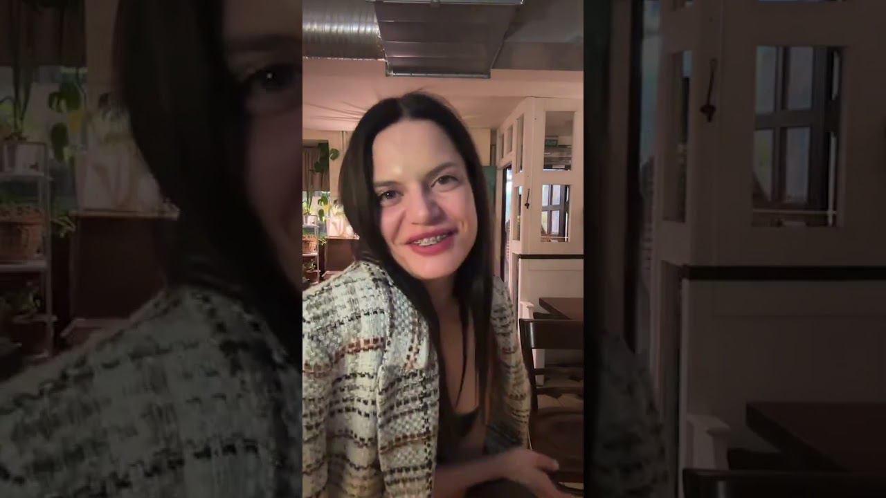 Селена Майер ПРЯМОЙ ЭФИР 21.05.24 смотреть онлайн