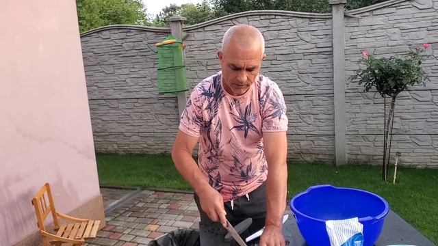 Отдыхаем дома ?! Неожиданные гости ! Надежда и сладкое ? смотреть онлайн