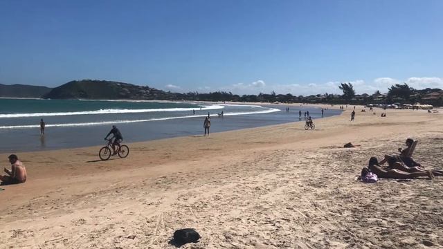 Woodhull family extravaganza Rio 2018 trip смотреть онлайн