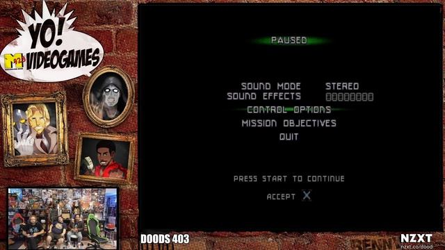 PSX: Alien Resurrection! Quick Look - YoVideogames смотреть онлайн