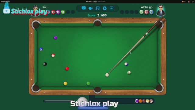Играю в бильярд смотреть онлайн
