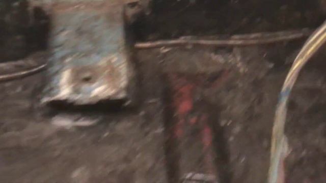 Ремонт оки. Начало ремонта кузова. часть 3.1 смотреть онлайн
