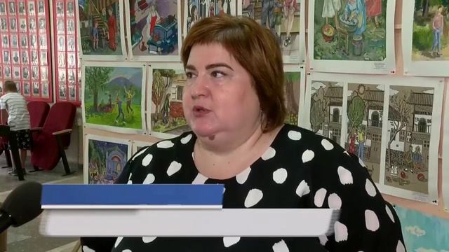 День замещающей семьи смотреть онлайн