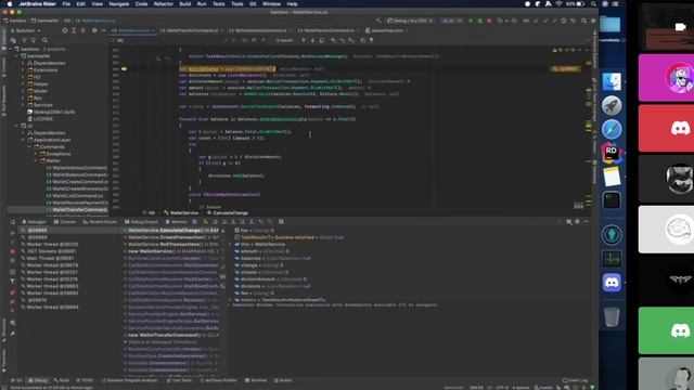 Genesis Block Creation Demonstration for Tangram's Testnet 2. Code Live Stream, 05 June 2021 смотреть онлайн