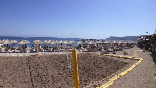 Amara Wing Resort & Comfort 5 смотреть онлайн