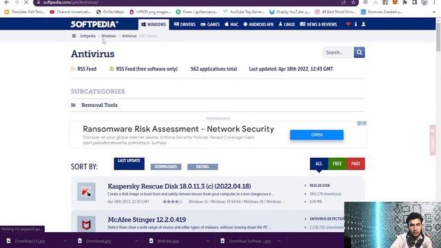 How to get softwares from softpedia | Softpedia sy softwares | Sufyan Tech For u смотреть онлайн