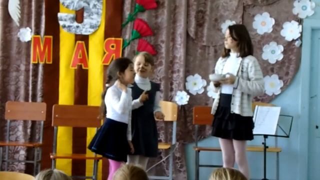 Театральная зарисовка 2017