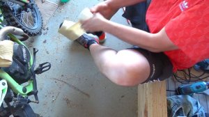 ЛЫСАЯ БОРОДА ПОДСТРОИЛ ПЕРЕЛОМ. ОБМАН РАСКРЫТ. НЕРФ БРАЗЕРС