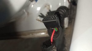 пропал звук опель астра