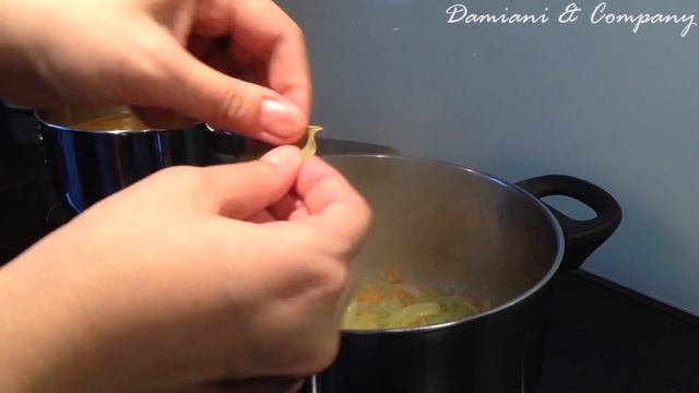 Sopa De Salmón Finlandesa | Lohikeitto | Receta En Español