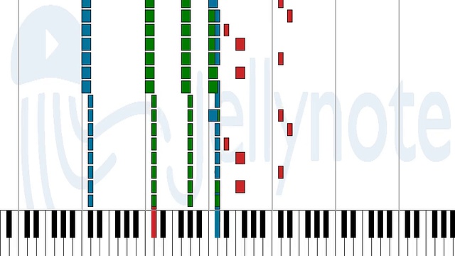 Mr. Brightside - The Killers [ноты/Sheet Music]
