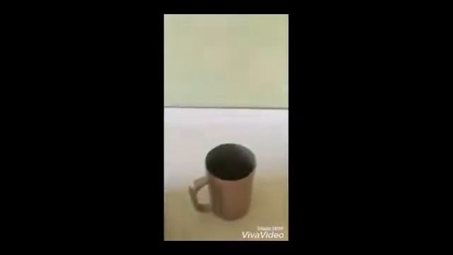 HYDROGEN MUG Эксперименты. смотреть онлайн