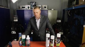 Спреи от Налипания Сварочных Брызг - обзор и советы
