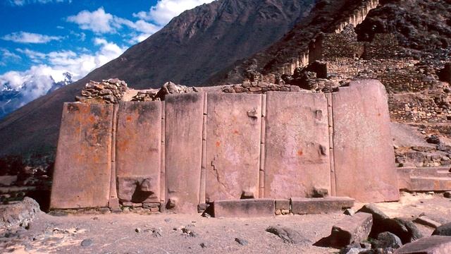 Evolution Of Polygonal Masonry | From Ancient Times To The Incas | Quarrying, Tools & Methods