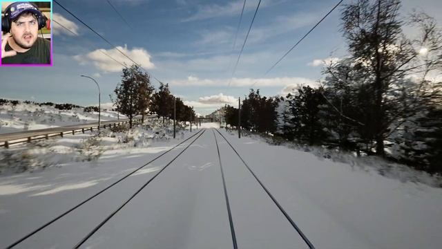 Train Sim World 3 - First Look Gameplay! смотреть онлайн