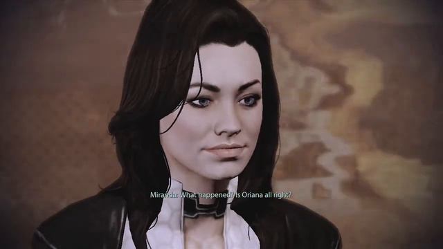 Trapped in Mass Effect 2 Part 69- Gotta save her sister. смотреть онлайн