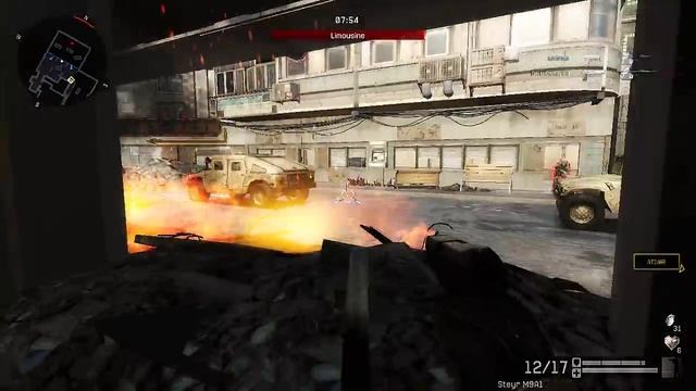 Warface + Salve para os Inscritos смотреть онлайн