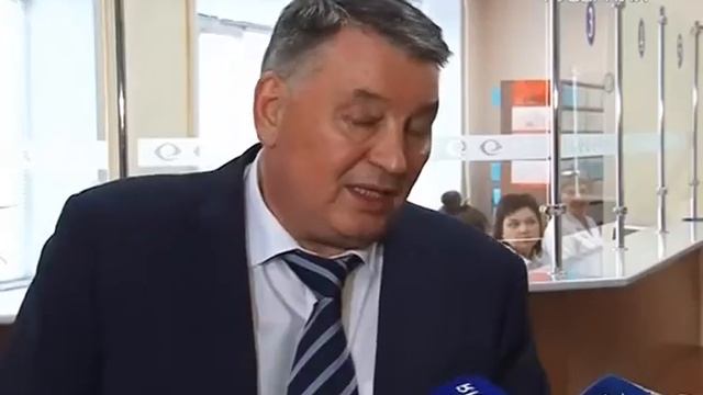 Консультативная поликлиника глазной больницы им. Ерошевского работает по новому адресу