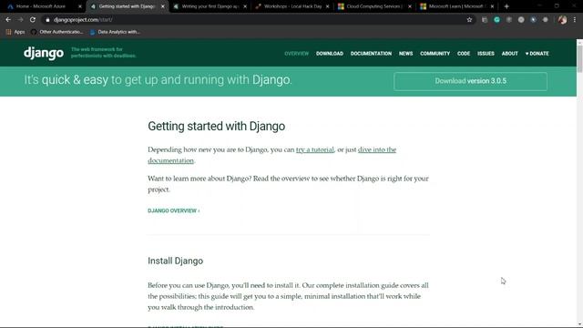 MLH Local Hack Day Share смотреть онлайн