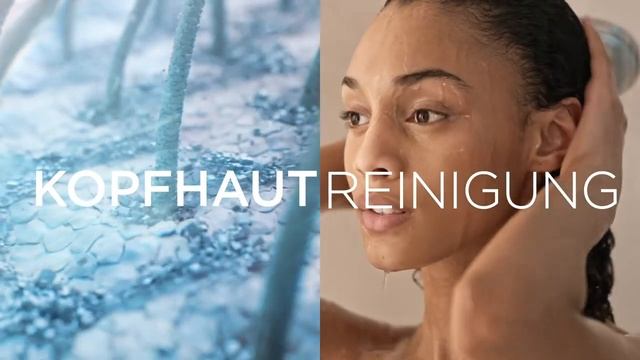 Lerne NIOXIN kennen - Die Nr. 1 Pflege für kräftigeres und voller aussehendes Haar смотреть онлайн