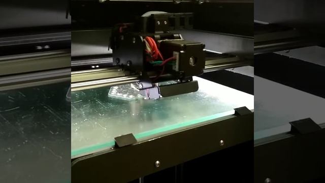 Печать на 3D-принтере смотреть онлайн