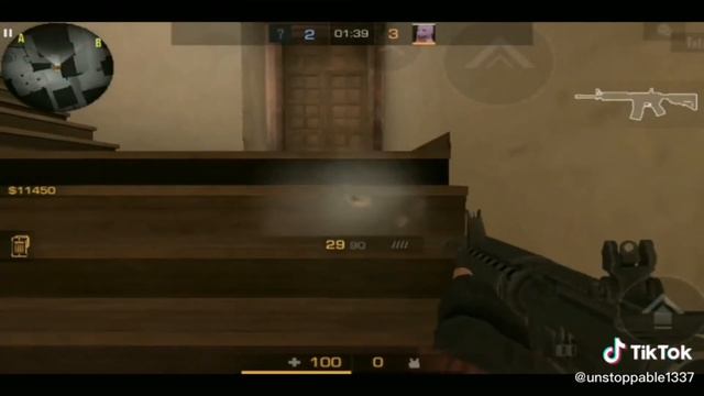 Прострелы в Standoff 2 смотреть онлайн