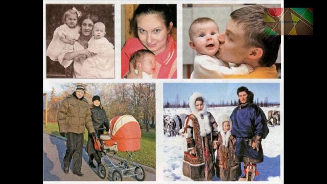 Окружающий мир 3 класс ч.2, Перспектива, с.36-39, тема урока "Святость отцовства и материнства" смотреть онлайн
