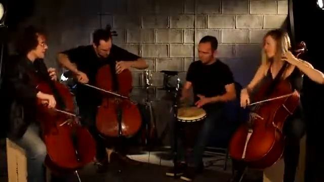 Break Of Reality виртуозно исполнили песню System Of A Down 