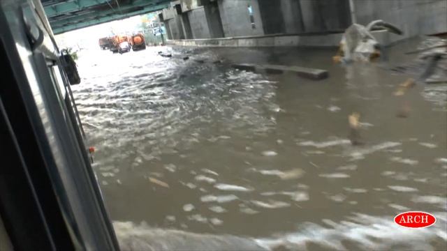 Потоп смотреть онлайн