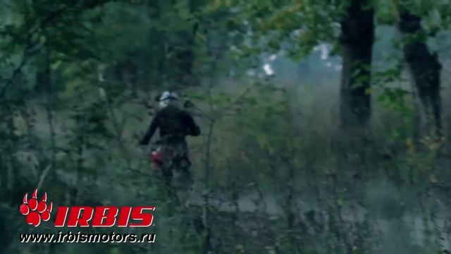 Купить Питбайк IRBIS TTR 110  BIKE18 RU преимущества мото