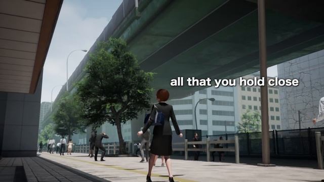 Disaster Report 4: Summer Memories - First Impact | PS4, PS VR смотреть онлайн