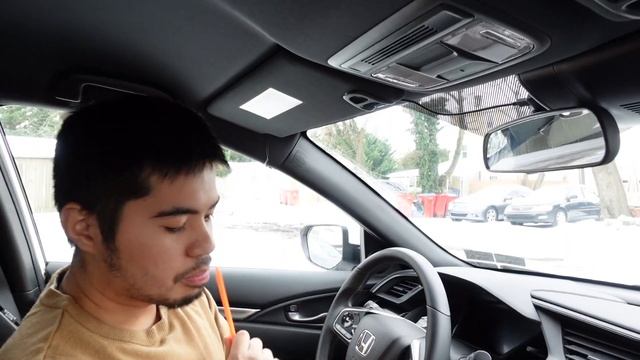 HOW TO INSTALL LED INTERIOR LIGHTS FOR 10TH GEN HONDA CIVIC смотреть онлайн
